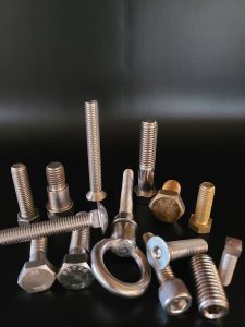 1 BOLTS & HEX SOCKET PRODUCTS 1 BOLTS HEX SOCKET PRODUCTS