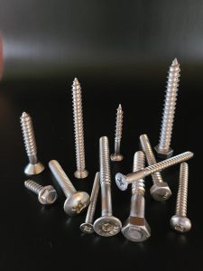1 LAGS & SCREW PRODUCTS 1 LAGS SCREW PRODUCTS